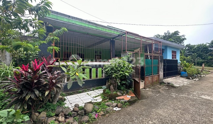 Affordable House in Cibarusah Area, Bekasi