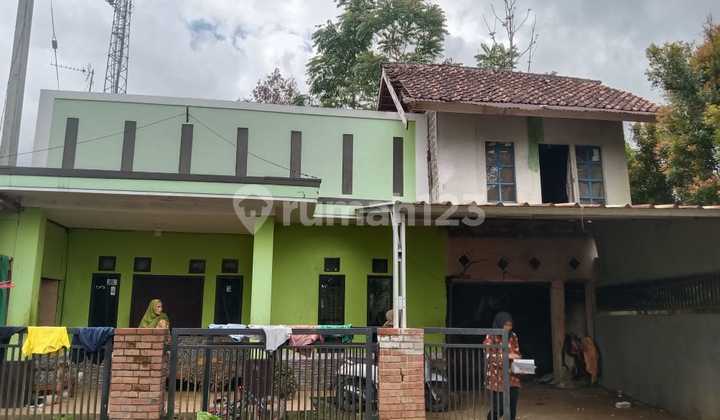 Affordable House in Sindangkerta Area, Bandung Affordable House in Sindangkerta Area, Bandung