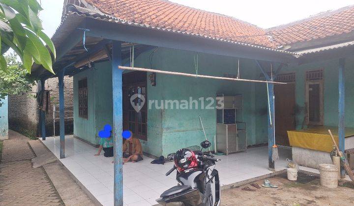 Rumah Murah di Daerah Serpong Utara, Tangerang Selatan 2