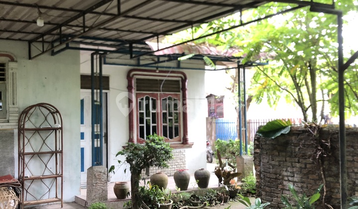 Rumah Murah di Daerah Medan Marelan, Medan