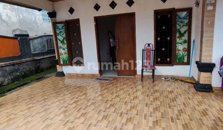 Affordable House in Cicurug Area, Sukabumi