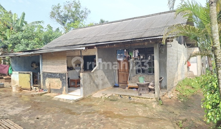 Rumah Murah di Daerah Gunung Sindur, Bogor  2