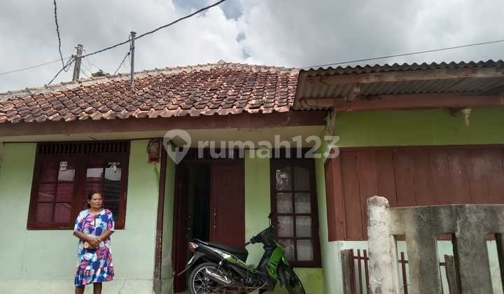 Rumah Murah di Daerah Sindangkerta, Bandung