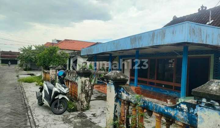 Affordable House in Benjeng Area, Gresik Affordable House in Benjeng Area, Gresik