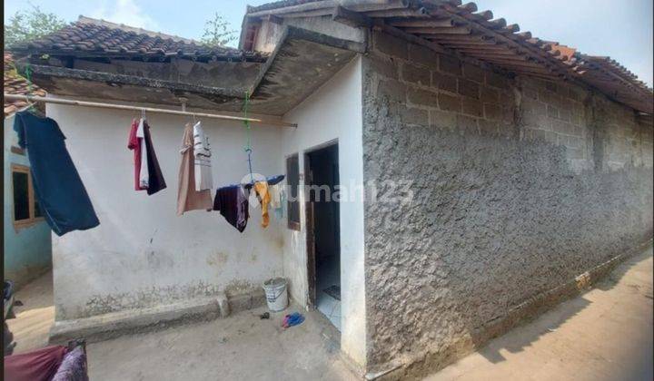 Rumah Murah di Daerah Mauk, Tangerang 2