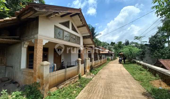 Rumah Murah di Daerah Saguling, Bandung Barat