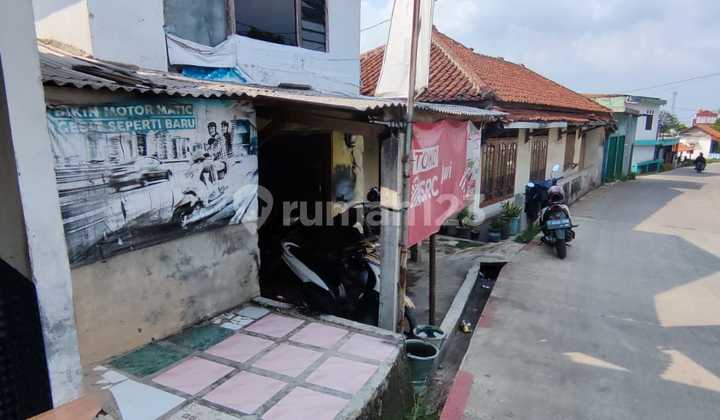 Affordable House in the Ciampea Area, Bogor