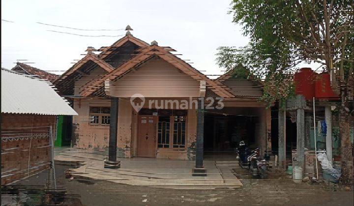 Rumah Murah di Daerah Kronjo, Tangerang