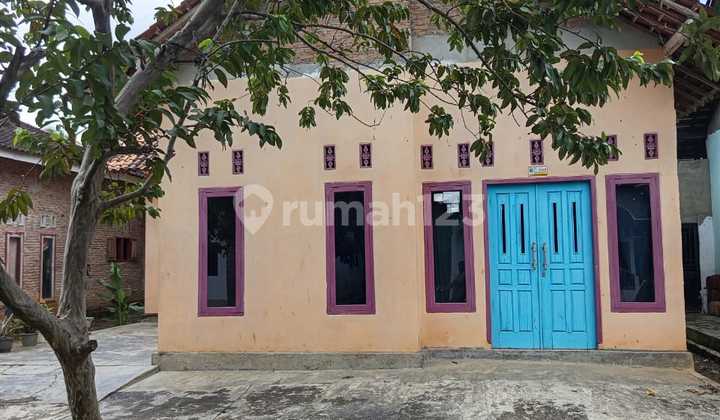 Rumah Murah di Daerah Trimurjo, Lampung Tengah 1