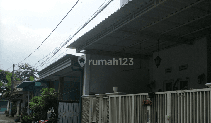Rumah Murah di Daerah Candi, Sidoarjo 1
