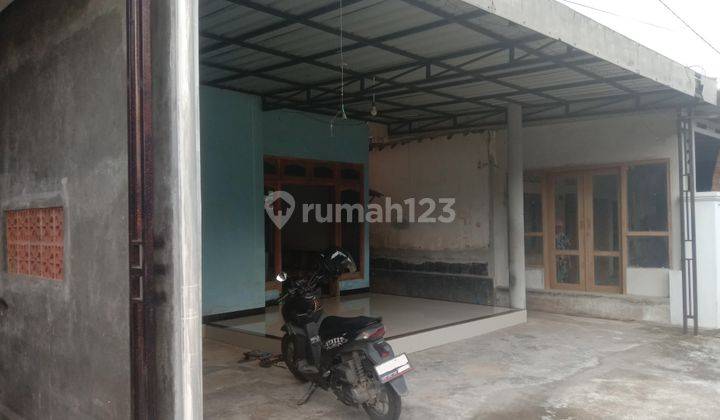 Rumah Murah di Daerah Geger, Bangkalan