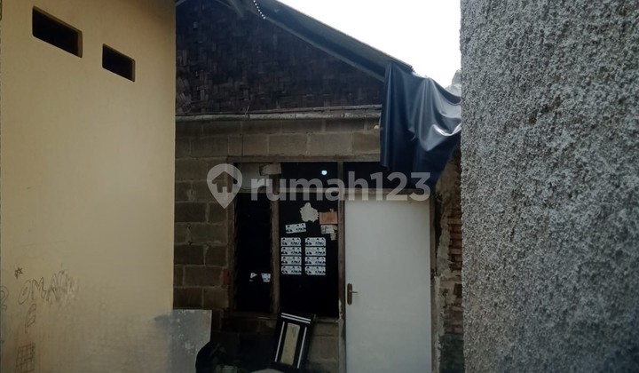 Rumah Murah di Daerah Tigaraksa, Tangerang 2