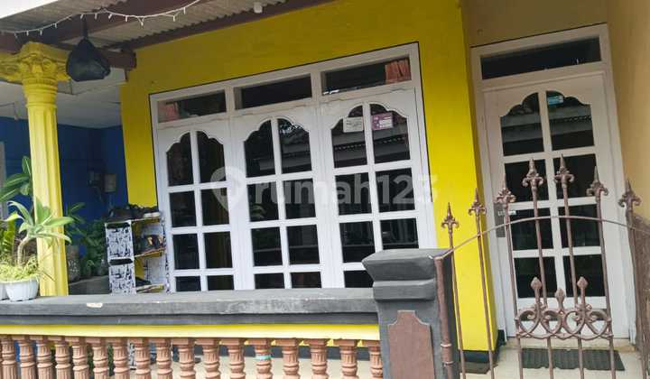 Rumah Murah di Daerah Purwodadi, Pasuruan