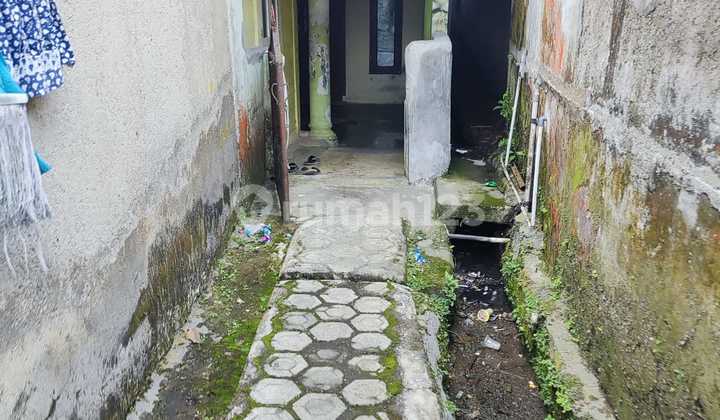 Rumah Murah di Daerah Dramaga, Bogor 2