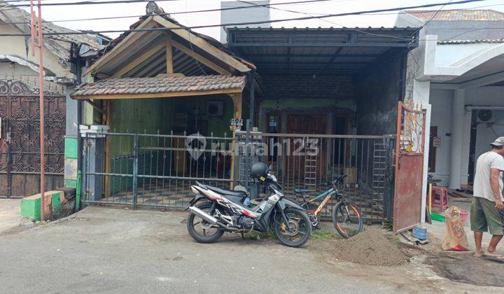 Rumah Murah di Daerah Tanggulangin, Sidoarjo 1