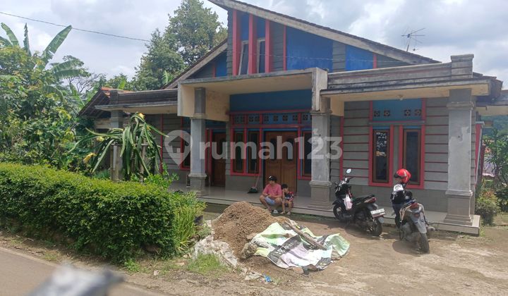 Rumah Murah di Daerah Cipatat, Bandung Barat