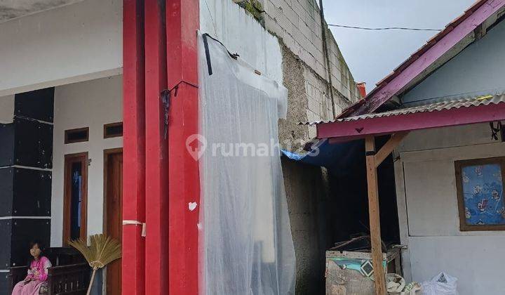 Rumah Murah di Daerah Ciwidey, Bandung 2