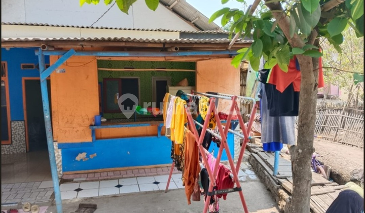 Rumah Murah di Daerah Gunung Kaler, Tangerang 1