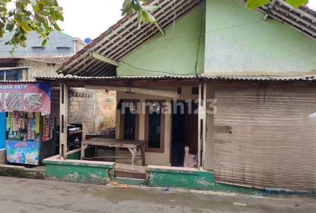 Rumah Murah di Daerah Bojong Gede, Bogor 1