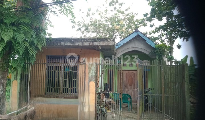 Affordable House in the Cisoka Area, Tangerang Affordable House in the Cisoka Area, Tangerang