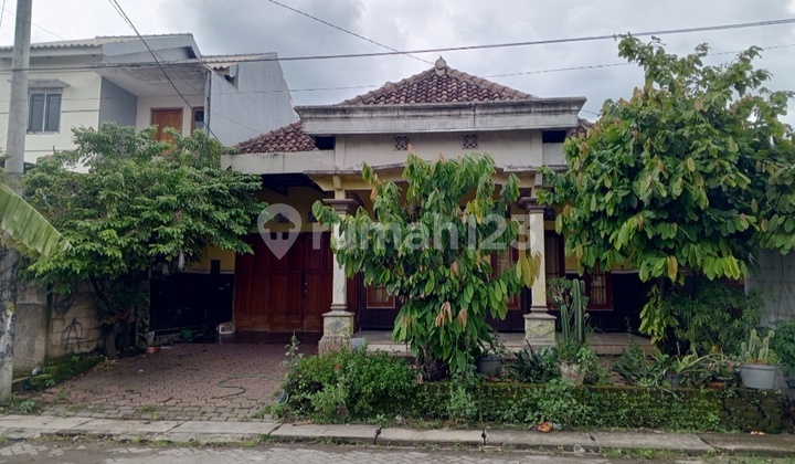 Rumah Murah di Daerah Pungging, Mojokerto