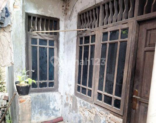 Rumah Murah di Daerah Tambun Selatan, Bekasi 1