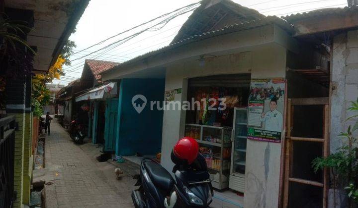 Rumah Murah di Daerah Mauk, Tangerang 2