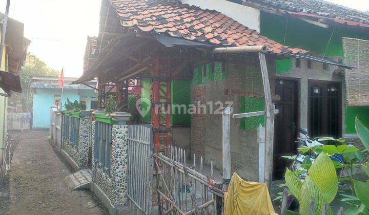 Rumah Murah di Daerah Tambun Utara, Bekasi 2