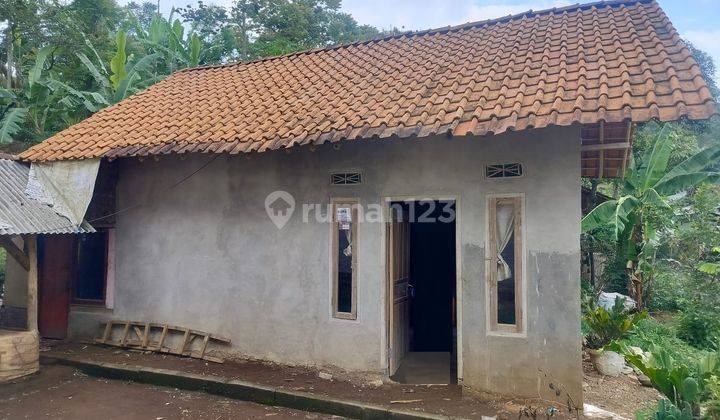Rumah Murah di Daerah Pacet, Bandung 1