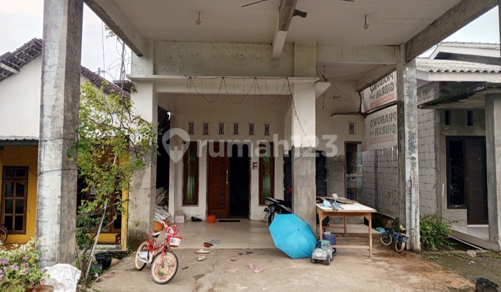 Rumah Murah di Daerah Kutorejo, Mojokerto