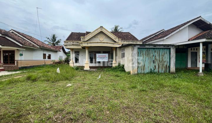 Rumah Murah di Daerah Kota Gajah, Lampung Tengah