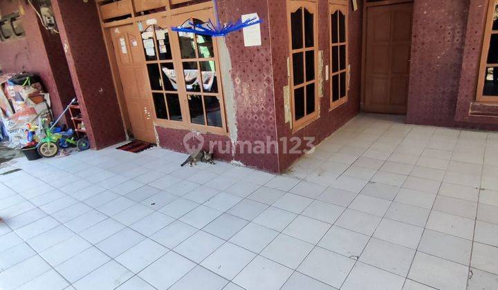 Rumah Murah di Daerah Sukamakmur, Bogor 1
