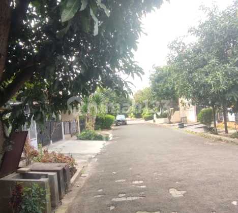 Rumah Murah di Daerah Pamulang, Tangerang Selatan