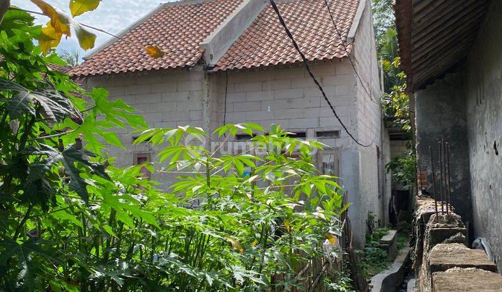 Rumah Murah di Daerah Kronjo, Tangerang 2