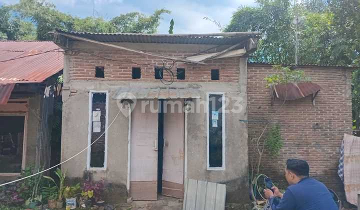 Rumah Murah di Daerah Bajeng Barat, Gowa
