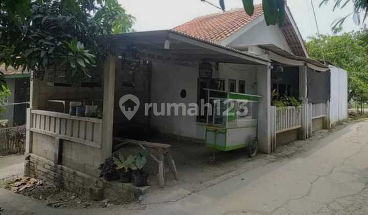 Rumah Murah di Daerah Sukakarya, Bekasi 1