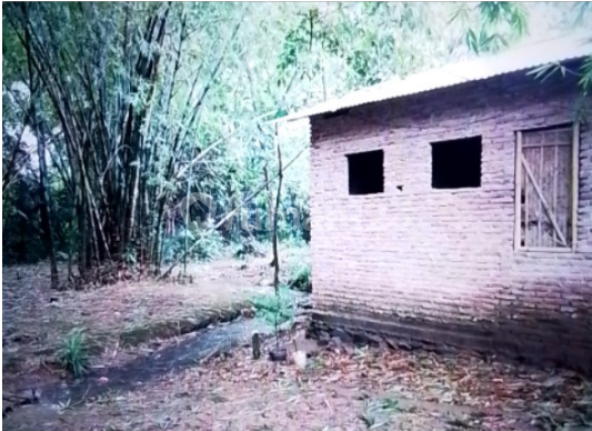 Affordable House in Mejobo Area, Kudus