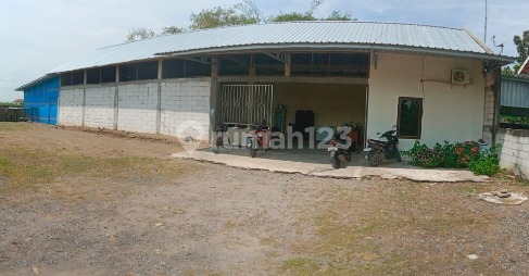 Rumah Murah di Daerah Karangawen, Demak