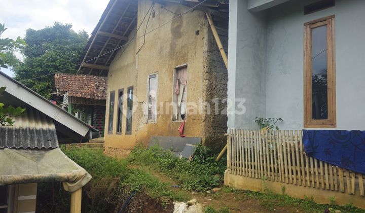 Rumah Murah di Daerah Sindangkerta, Bandung
