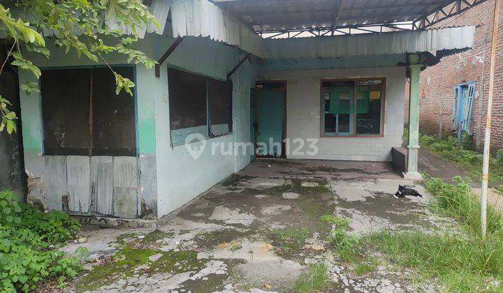 Rumah Murah di Daerah Wonoayu, Sidoarjo 1