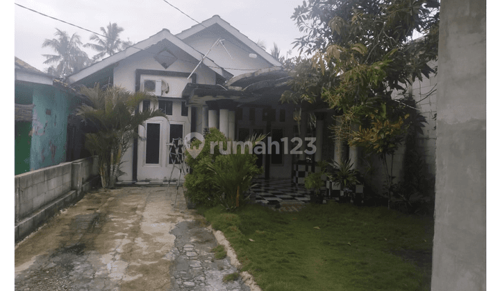 Rumah Murah di Daerah Pebayuran, Bekasi 1