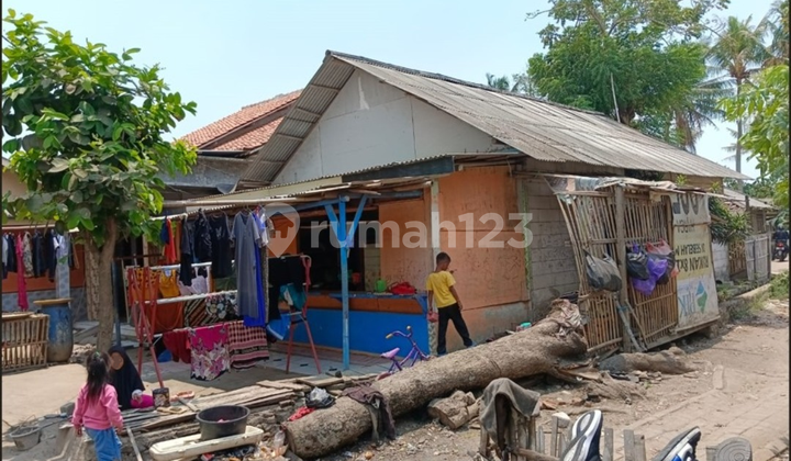 Rumah Murah di Daerah Gunung Kaler, Tangerang 2