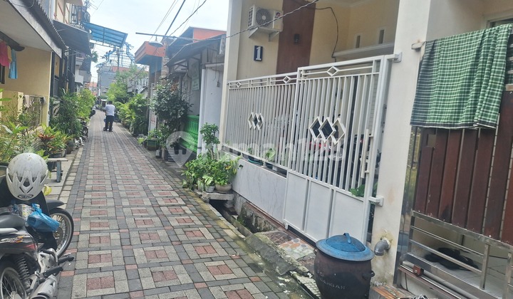 Rumah Murah di Daerah Sawahan, Surabaya