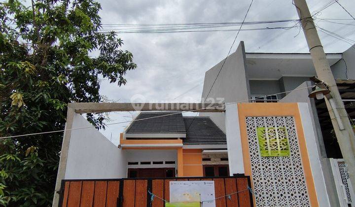 Rumah Murah di Daerah Tambun Selatan, Bekasi 1