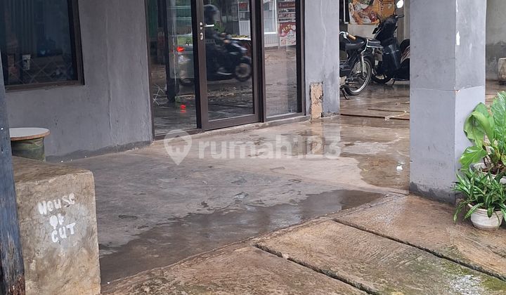 Affordable House in Cikarang Barat Area, Bekasi