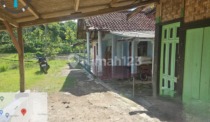 Rumah Murah di Daerah Cipongkor, Bandung Barat