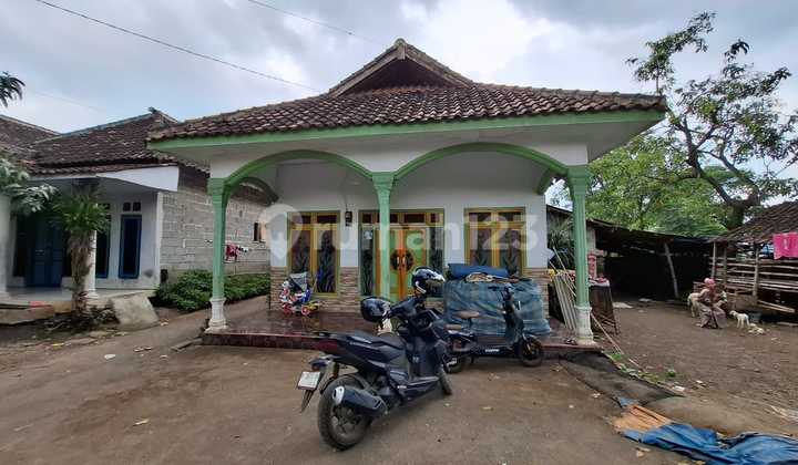 Rumah Murah di Daerah Kejayan, Pasuruan