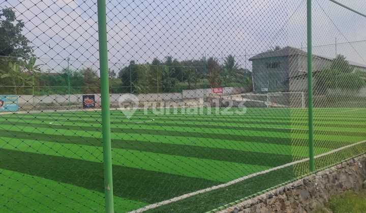 Tanah Murah di Daerah Tenjolaya, Bogor