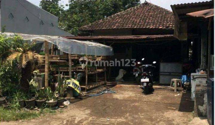 Rumah Murah di Daerah Prambon, Nganjuk