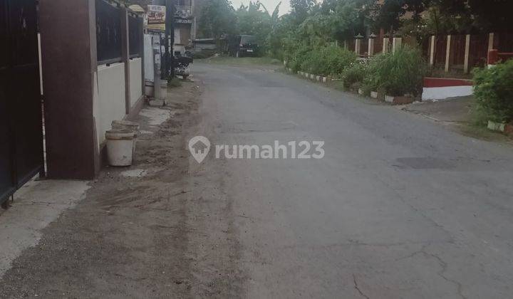 Rumah Murah di Daerah Sukodono, Sidoarjo 2